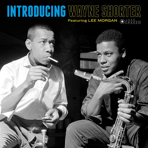 SHORTER, WAYNE FEATURING LEE MORGAN - INTRODUCINGSHORTER, WAYNE FEATURING LEE MORGAN - INTRODUCING.jpg